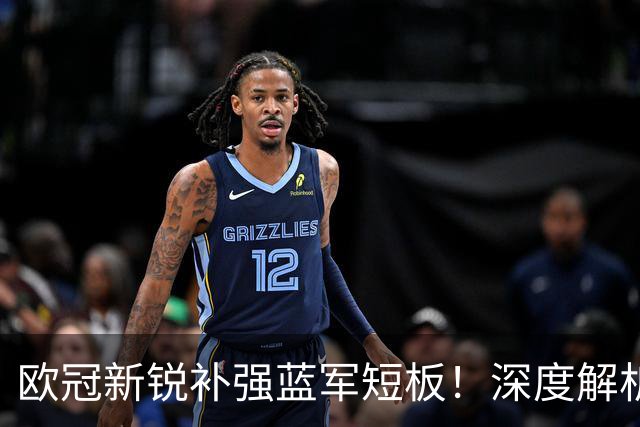 欧冠新锐补强蓝军短板！深度解析巴尔科拉实力与切尔西引援价值