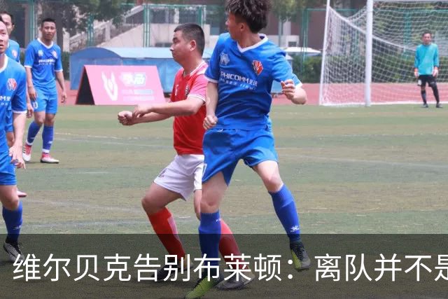 维尔贝克告别布莱顿：离队并不是原本计划好的；我爱你们
